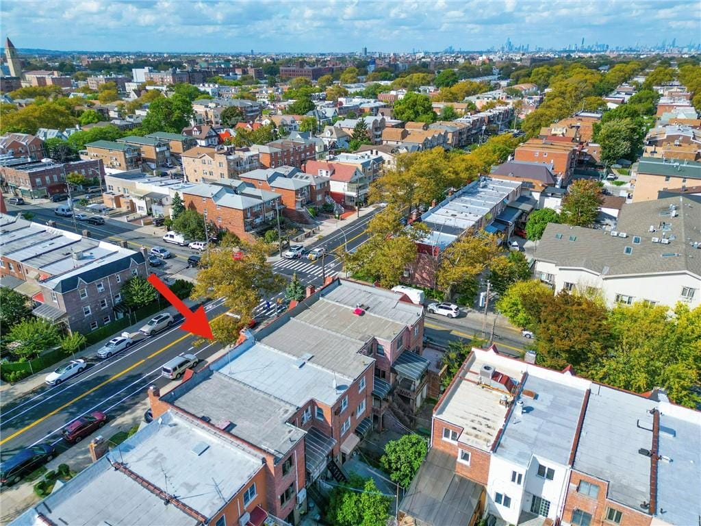 4715 Bedford Avenue, Brooklyn, New York, 11235 image 33