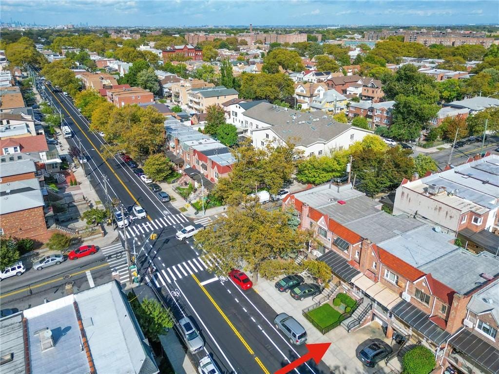 4715 Bedford Avenue, Brooklyn, New York, 11235 image 34