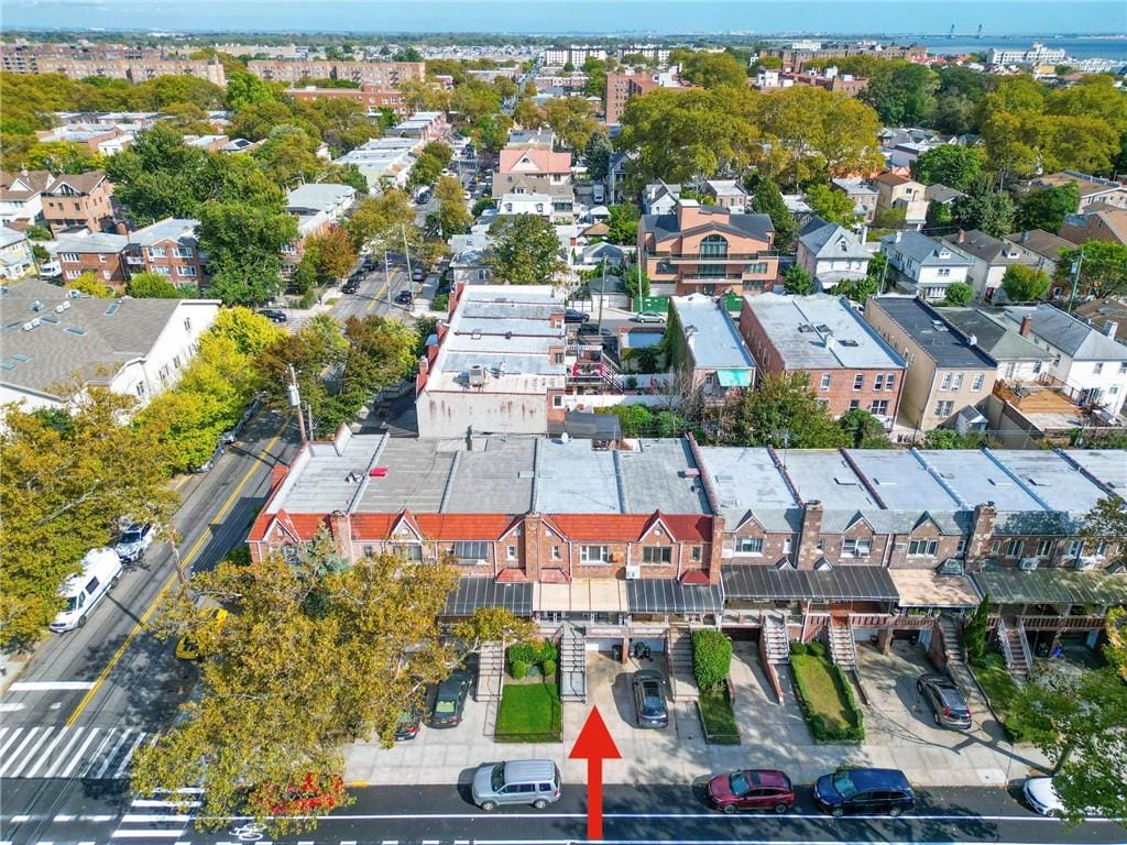 4715 Bedford Avenue, Brooklyn, New York, 11235 image 35