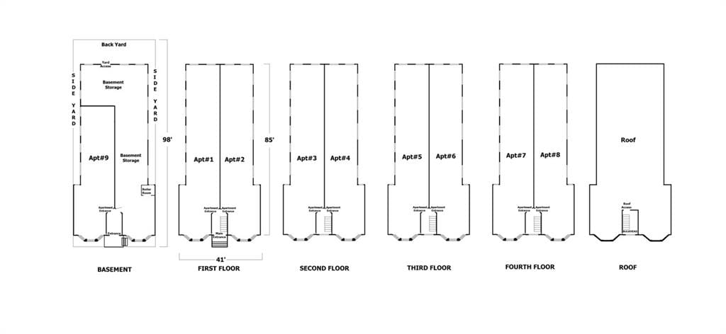 176 Prospect Park West Image 2