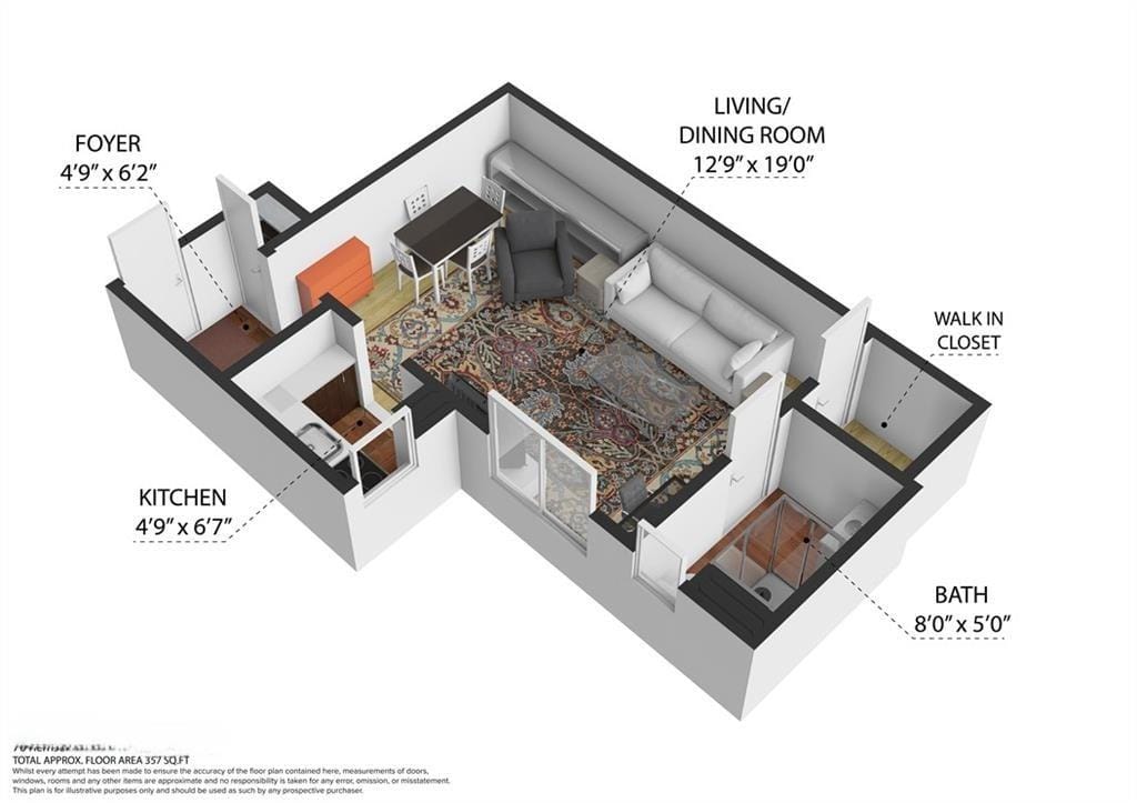 70 Remsen Street 4F, Brooklyn, New York, 11201 image 11