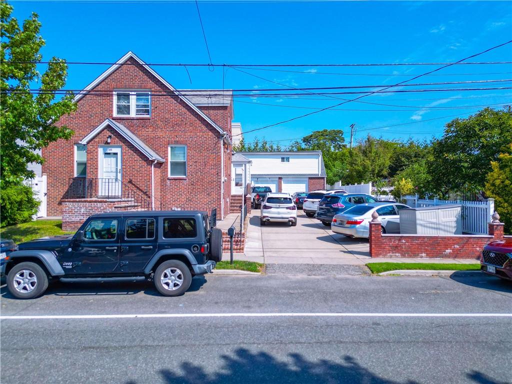 365 Liberty Avenue, Staten  Island, New York, 10305