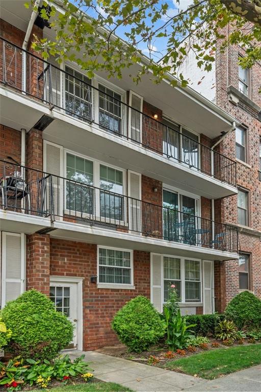 101-06 4th Avenue 26E Image 1