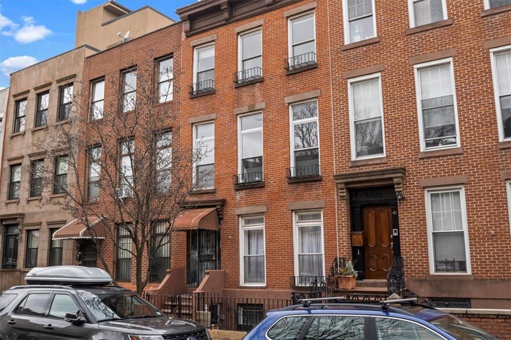 39 Woodhull Street, Brooklyn, New York, 11231 image 28