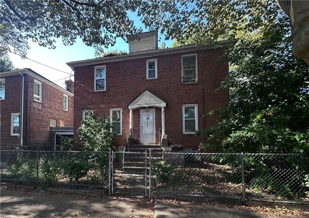 3907 Fillmore Avenue, Brooklyn, New York, 11234