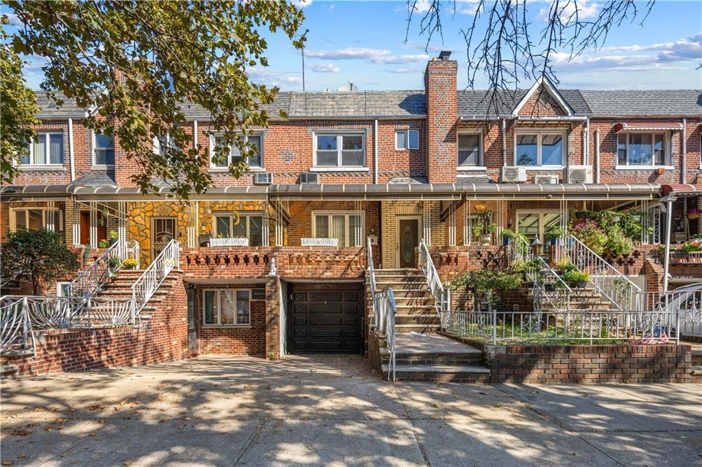 1339 86th Street, Brooklyn, New York, 11228
