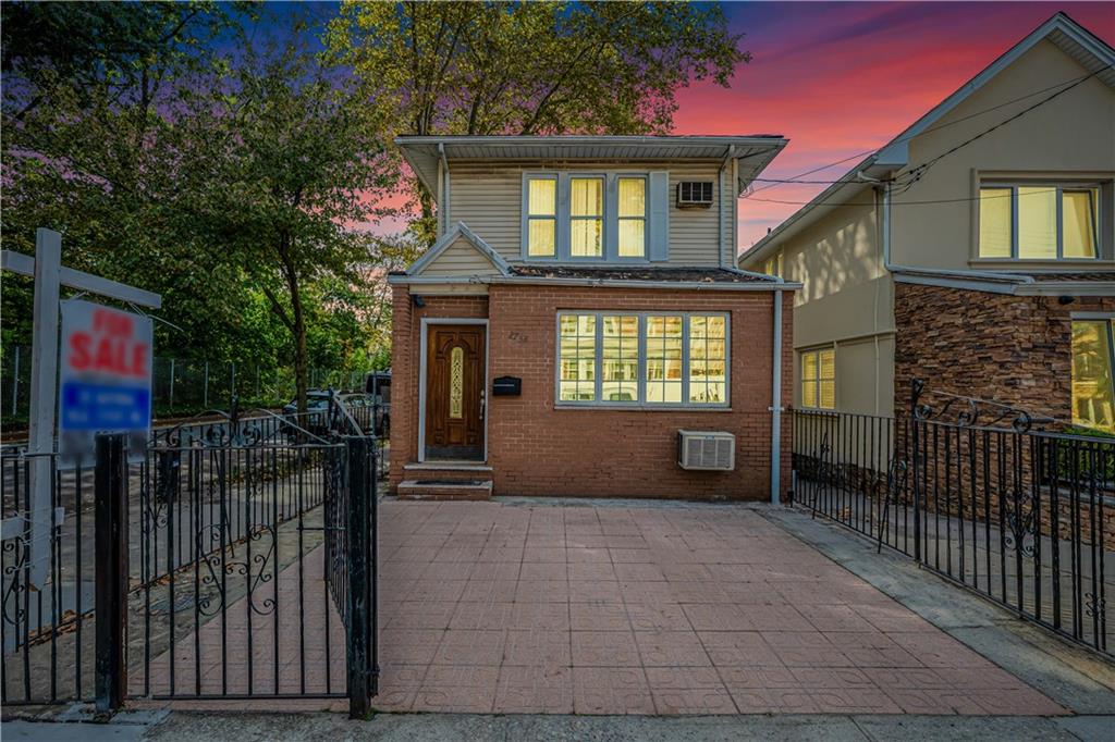 2758 East east 26 Street, Brooklyn, New York, 11235