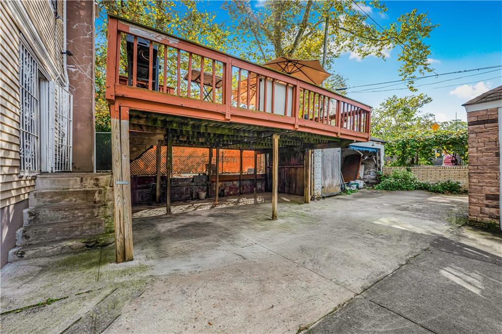 2758 East 26th Street, Brooklyn, New York, 11235 image 35