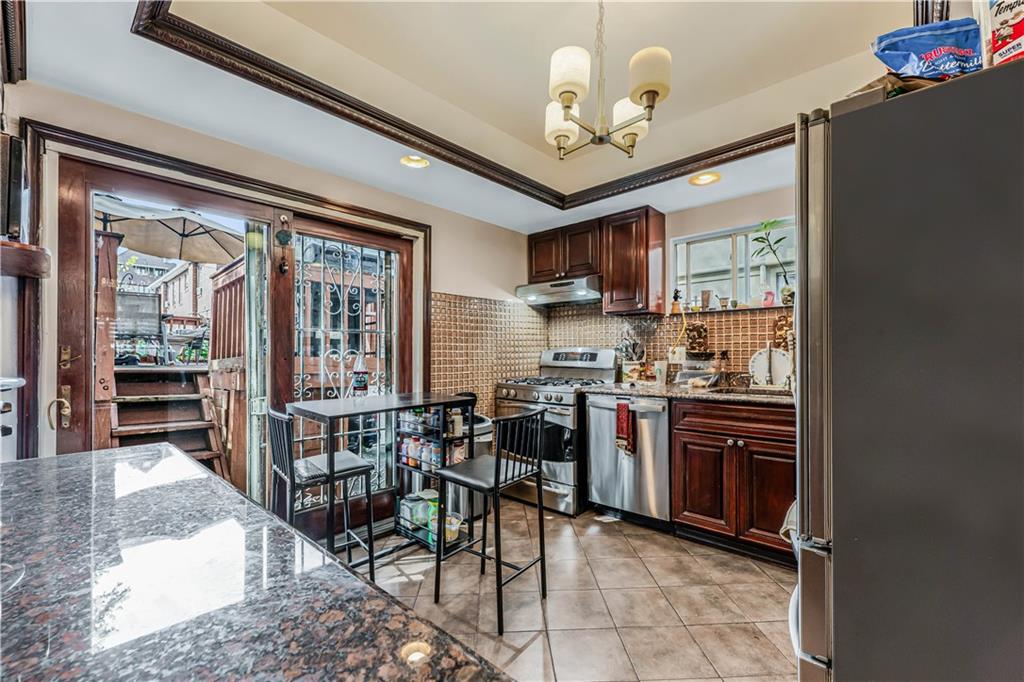 2758 East 26th Street, Brooklyn, New York, 11235 image 8