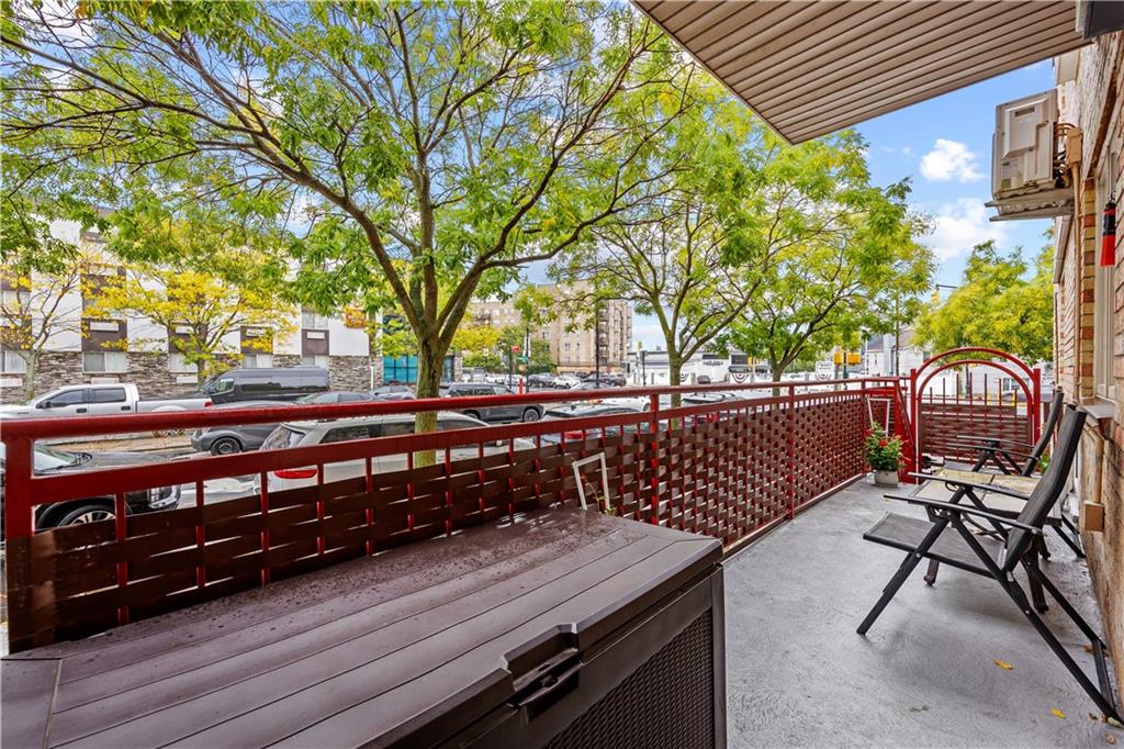 4078 Nostrand Avenue 1B, Brooklyn, New York, 11235 image 18