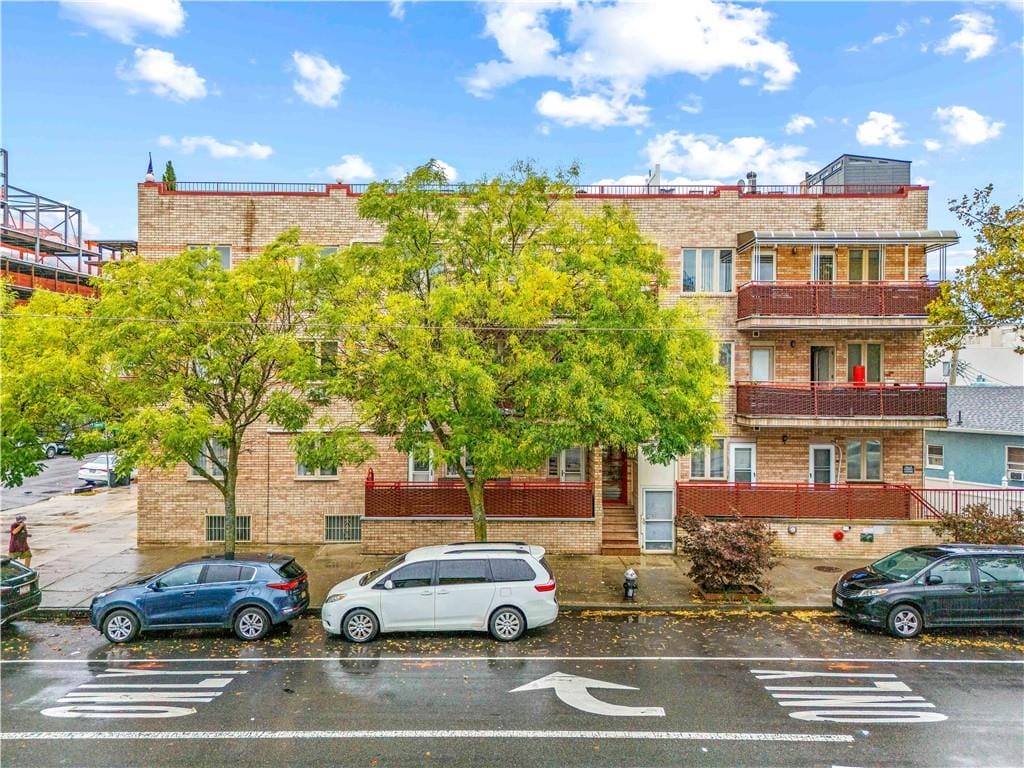 4078 Nostrand Avenue 1B, Brooklyn, New York, 11235 image 20