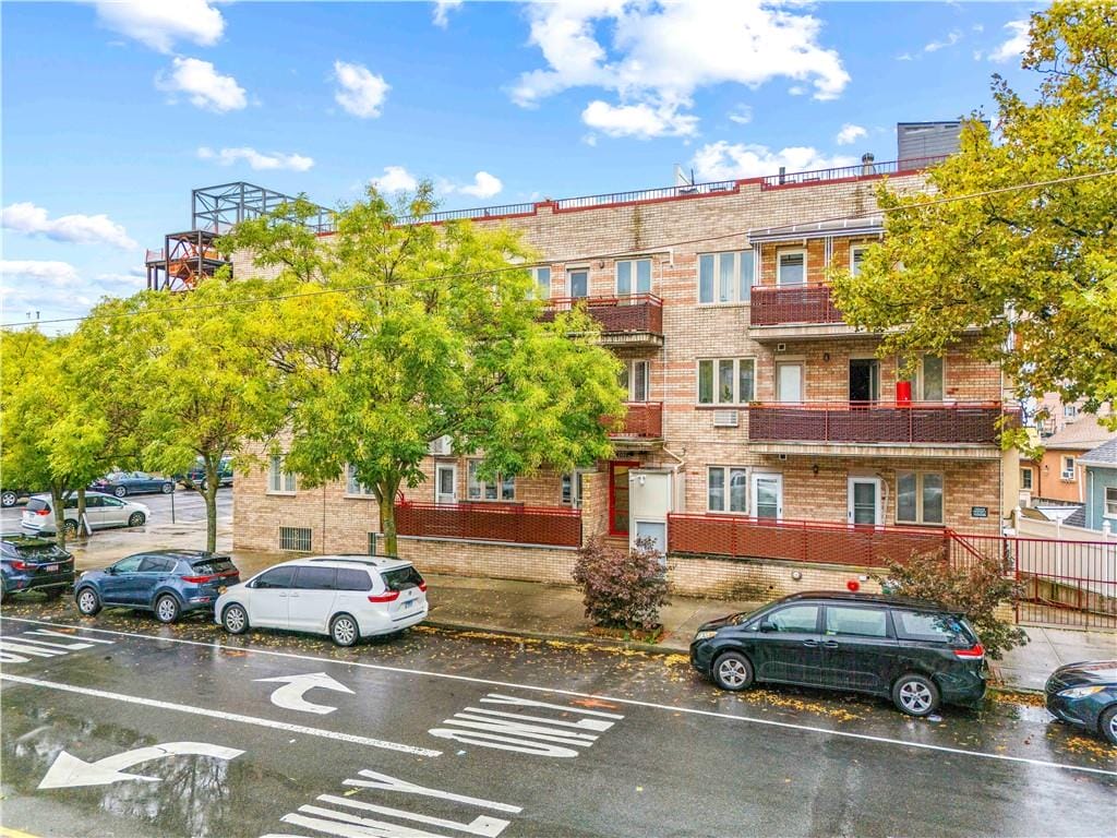 4078 Nostrand Avenue 1B, Brooklyn, New York, 11235 image 21