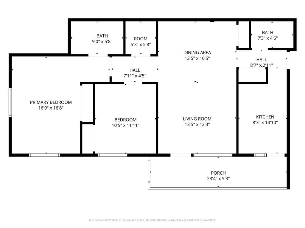 4078 Nostrand Avenue 1B, Brooklyn, New York, 11235 image 25