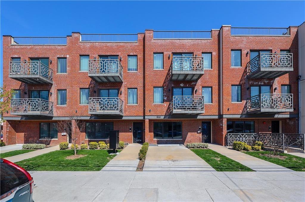 2335 Bath Avenue 2C, Brooklyn, New York, 11214