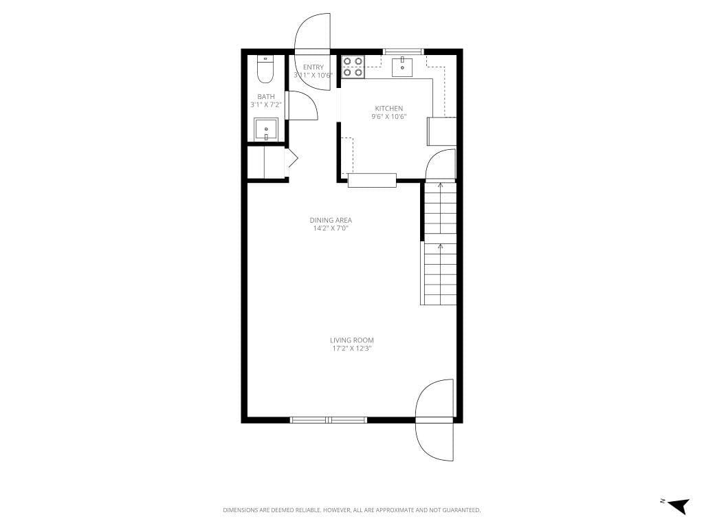 412 Hendrix Street, Brooklyn, New York, 11207 image 28