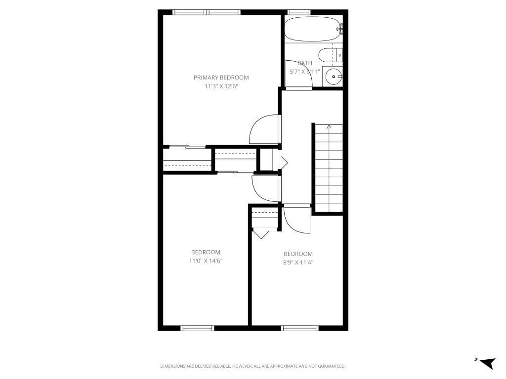 412 Hendrix Street, Brooklyn, New York, 11207 image 29