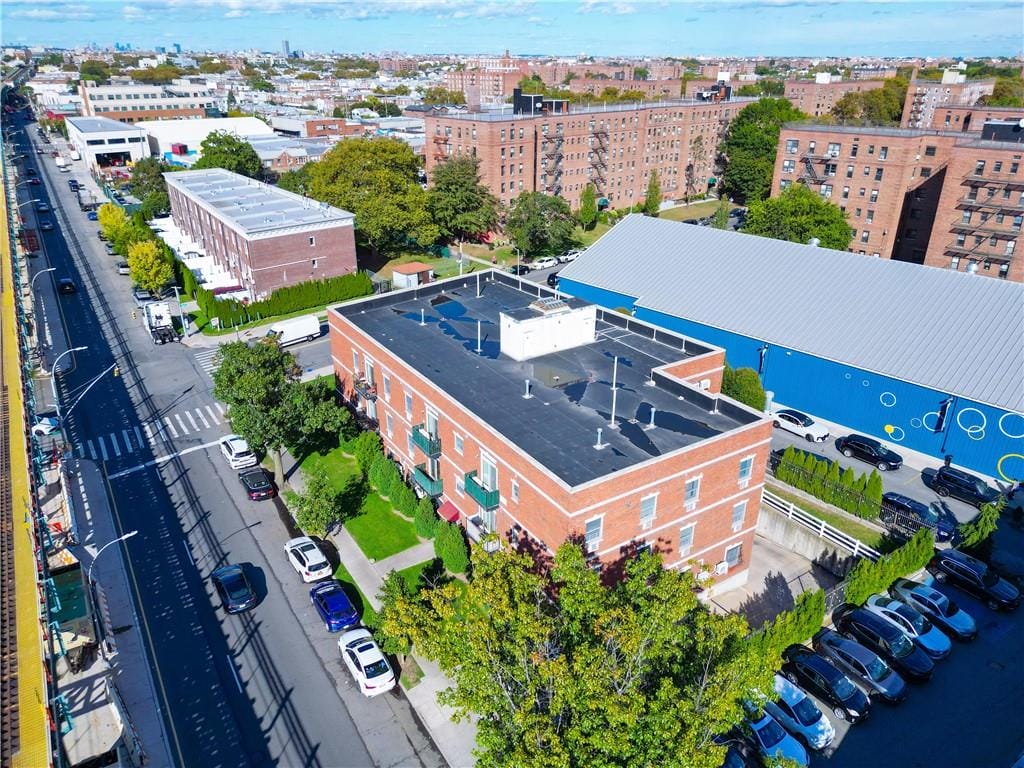 526 Avenue Z 2F, Brooklyn, New York, 11223 image 24