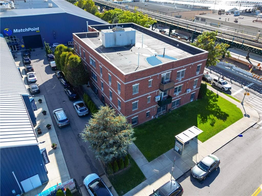 526 Avenue Z 2F, Brooklyn, New York, 11223 image 25