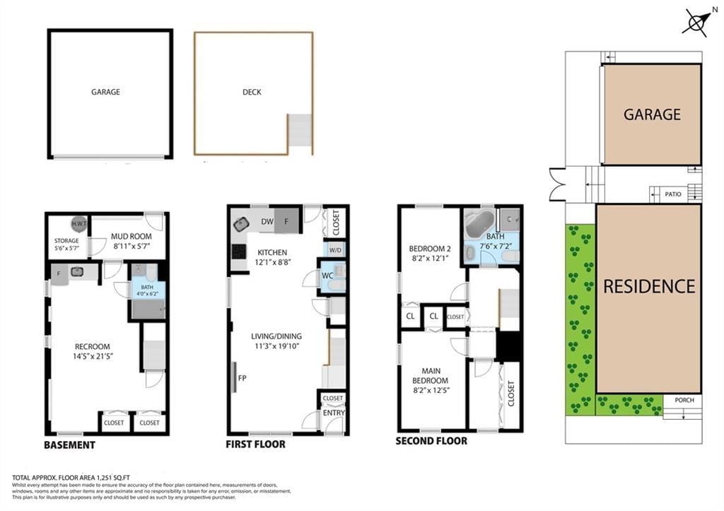 2 Roosevelt Court, Brooklyn, New York, 11232 image 24