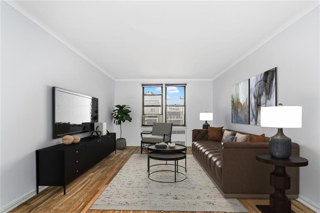 61 Oliver Street 6F Image 5