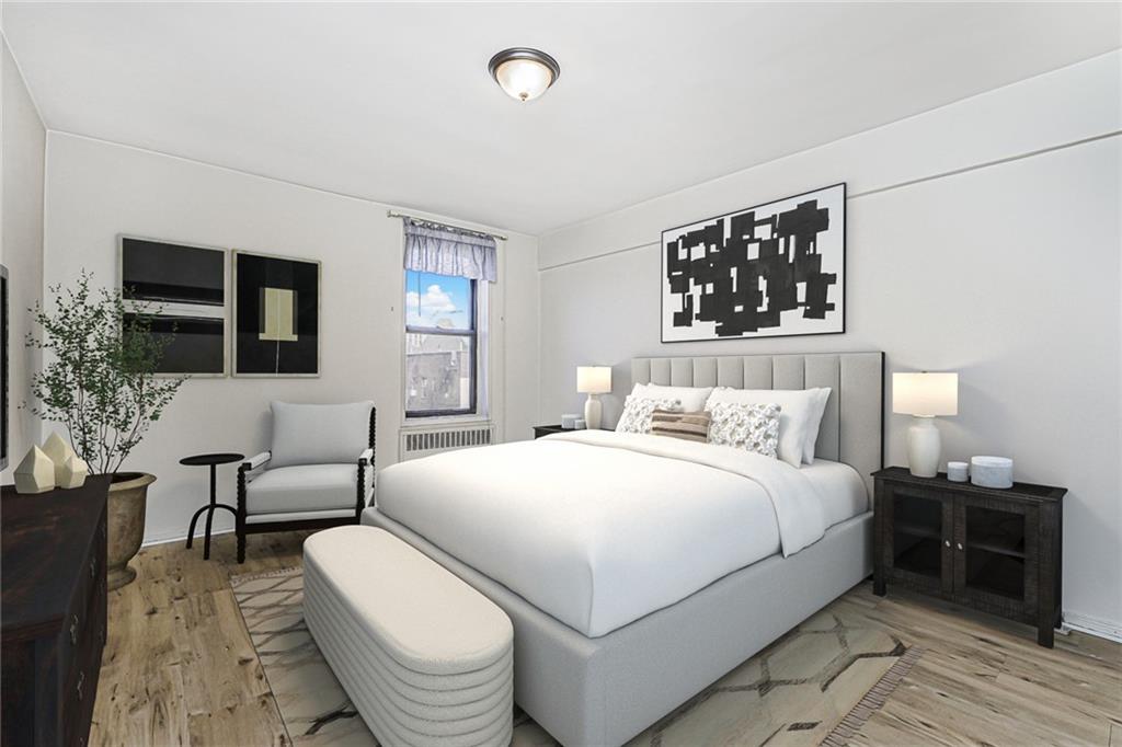 61 Oliver Street 6F, Brooklyn, New York, 11209 image 7