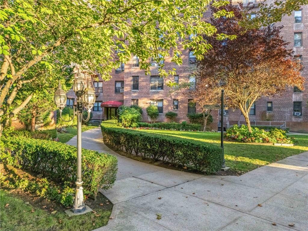 2251 Plumb 1st Street 6H, Brooklyn, New York, 11229 image 10