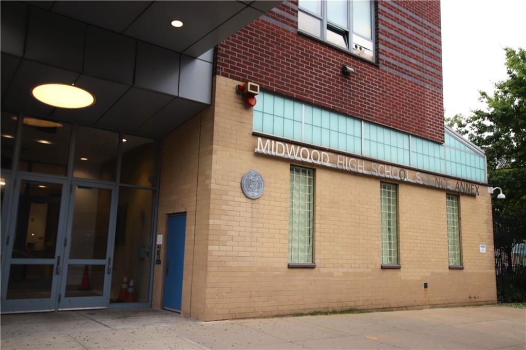 2750 Bedford Avenue, Brooklyn, New York, 11210 image 34