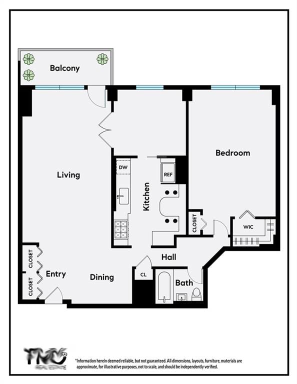 35 Seacoast Terrace 8A, Brooklyn, New York, 11235 image 9