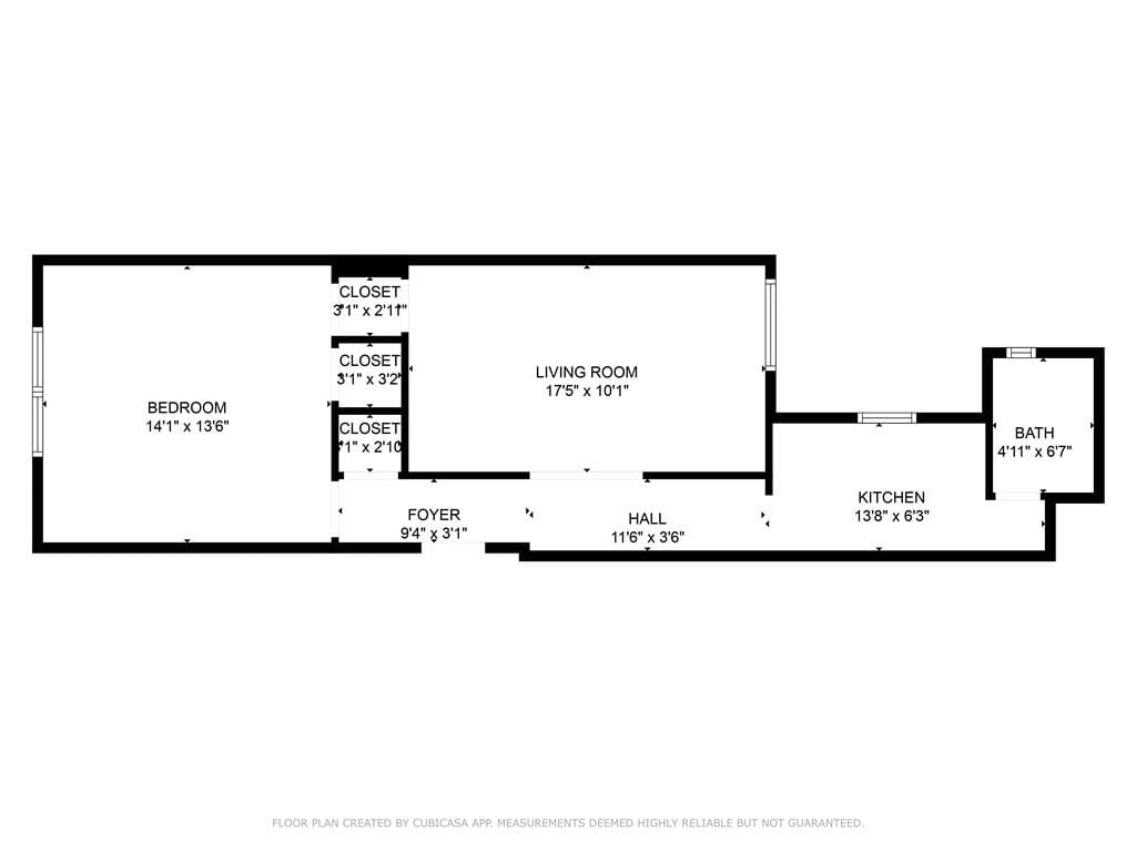 773 Eastern Parkway 1A, Brooklyn, New York, 11213 image 8