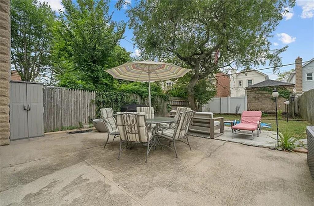 1927 Batchelder Street, Brooklyn, New York, 11229 image 12