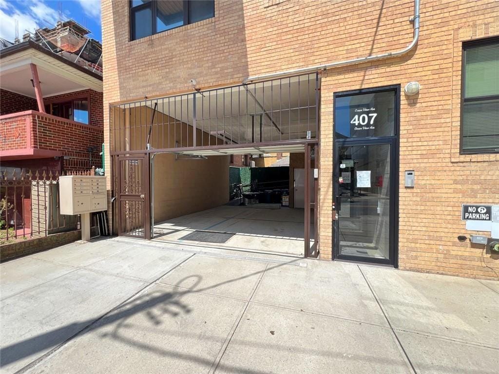 407 Ocean View Avenue 4, Brooklyn, New York, 11235 image 28