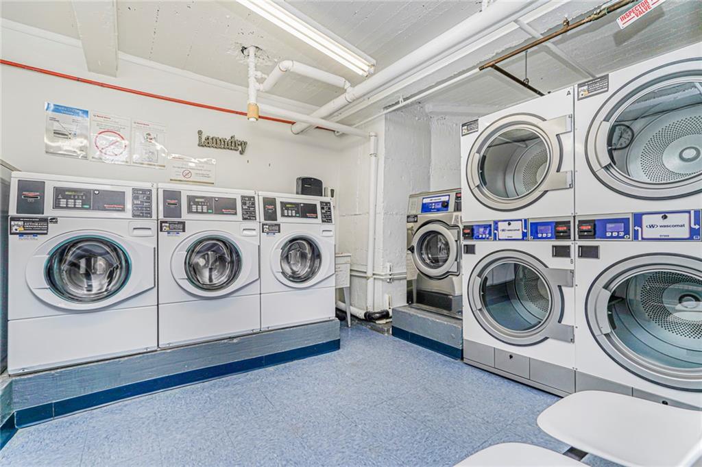 9437 Shore Road B9, Brooklyn, New York, 11209 image 22