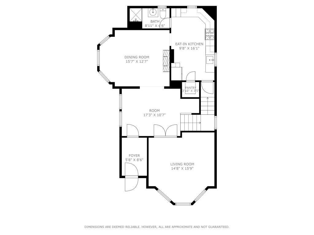 8210 Fort Hamilton Parkway, Brooklyn, New York, 11209 image 20