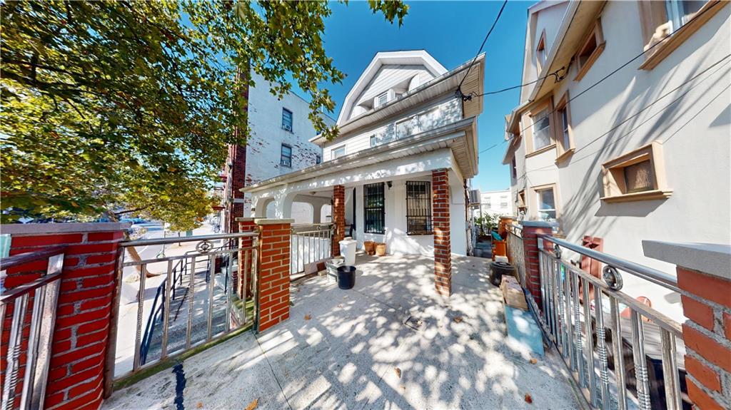 8210 Fort Hamilton Parkway, Brooklyn, New York, 11209 image 24