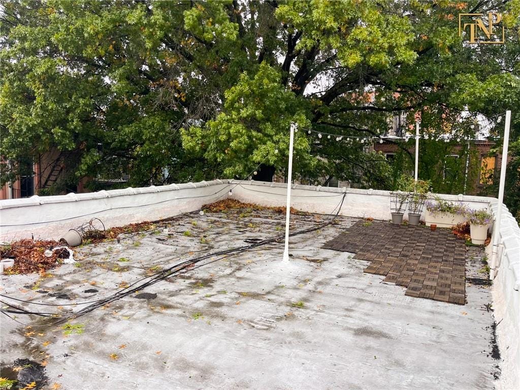 445 Decatur Street, Brooklyn, New York, 11233 image 15