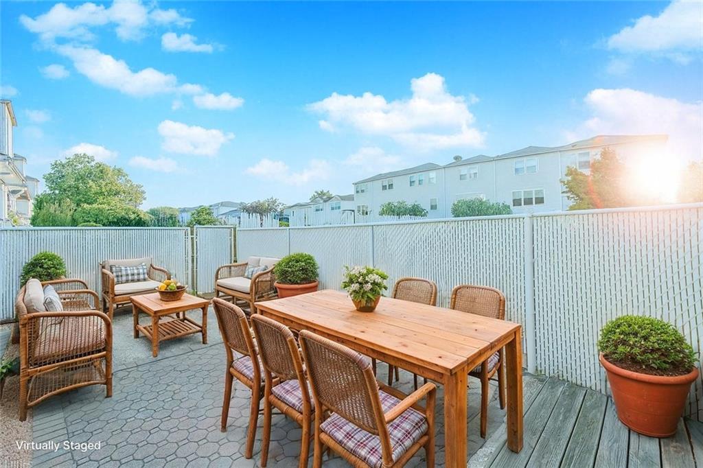 34 Lorraine Loop, Staten  Island, New York, 10309 image 30