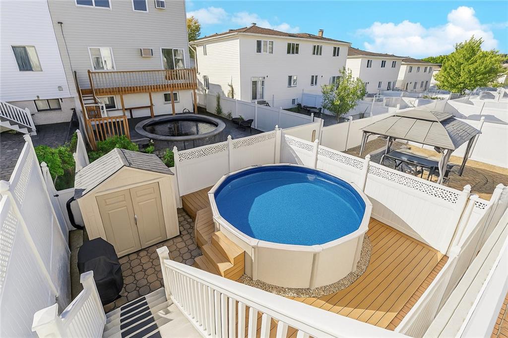 352 Grantwood Avenue, Staten  Island, New York, 10312 image 39