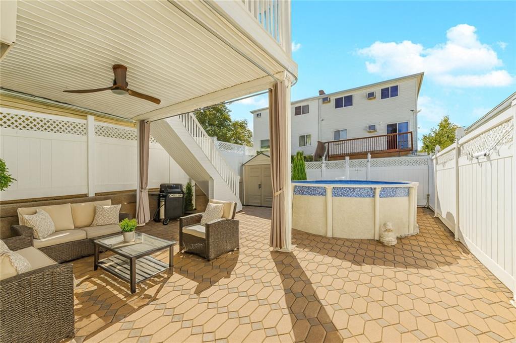 352 Grantwood Avenue, Staten  Island, New York, 10312 image 40