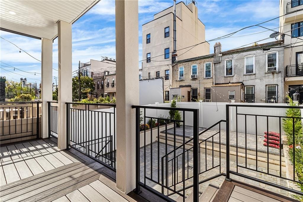 1497 Jefferson Avenue, Brooklyn, New York, 11237 image 47