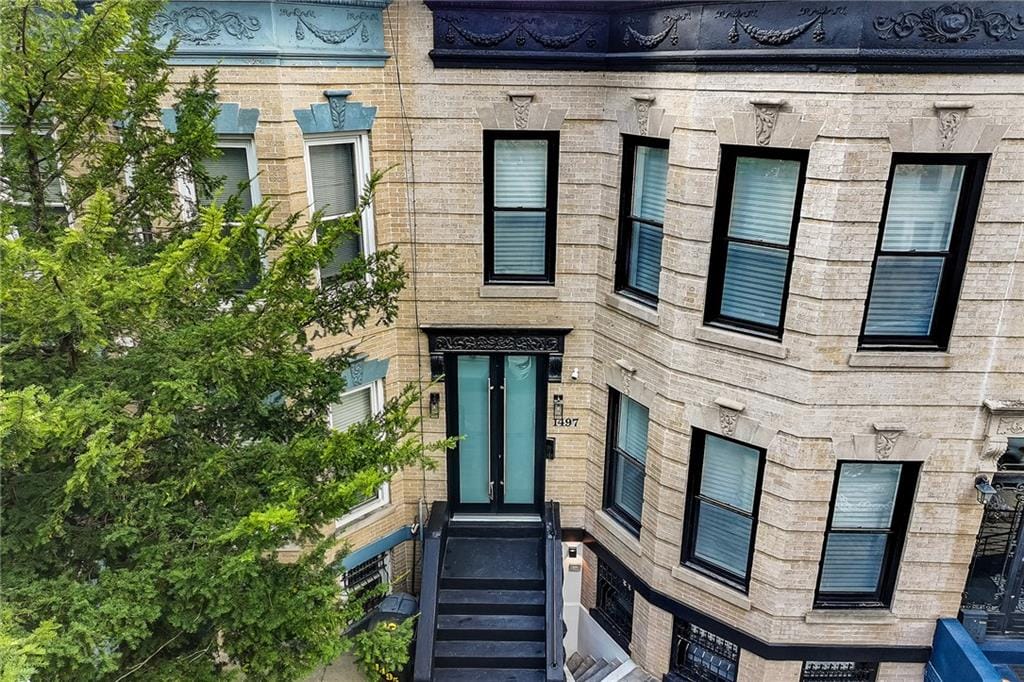 1497 Jefferson Avenue, Brooklyn, New York, 11237 image 49