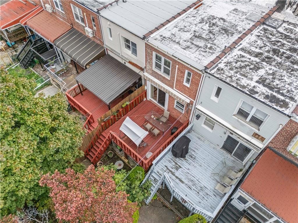 2228 East 28th Street, Brooklyn, New York, 11229 image 18