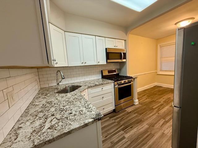 2455 Stuart Street, Brooklyn, New York, 11229 image 16