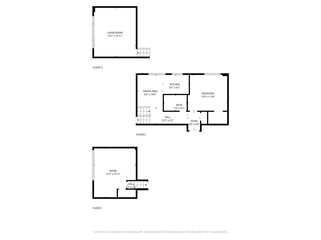 175 Zoe Street 1P, New York, 10305 image 18