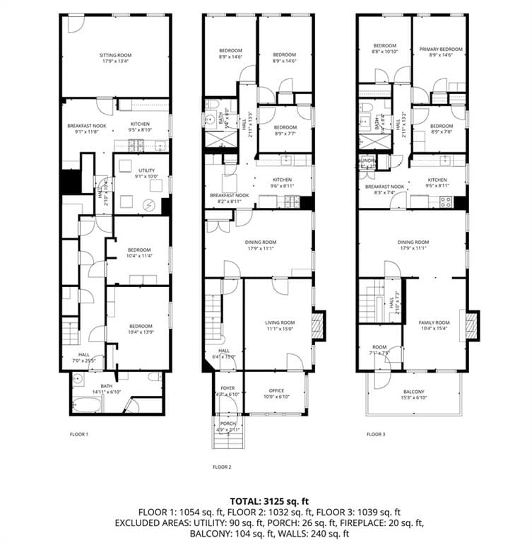 447 83rd Street, Brooklyn, New York, 11209 image 14