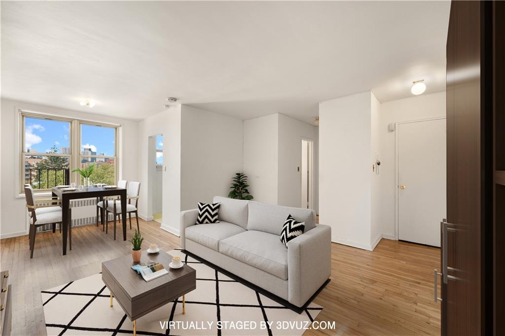 67-25 Clyde Street 7H, Forest Hills, New York, 11375 image 11