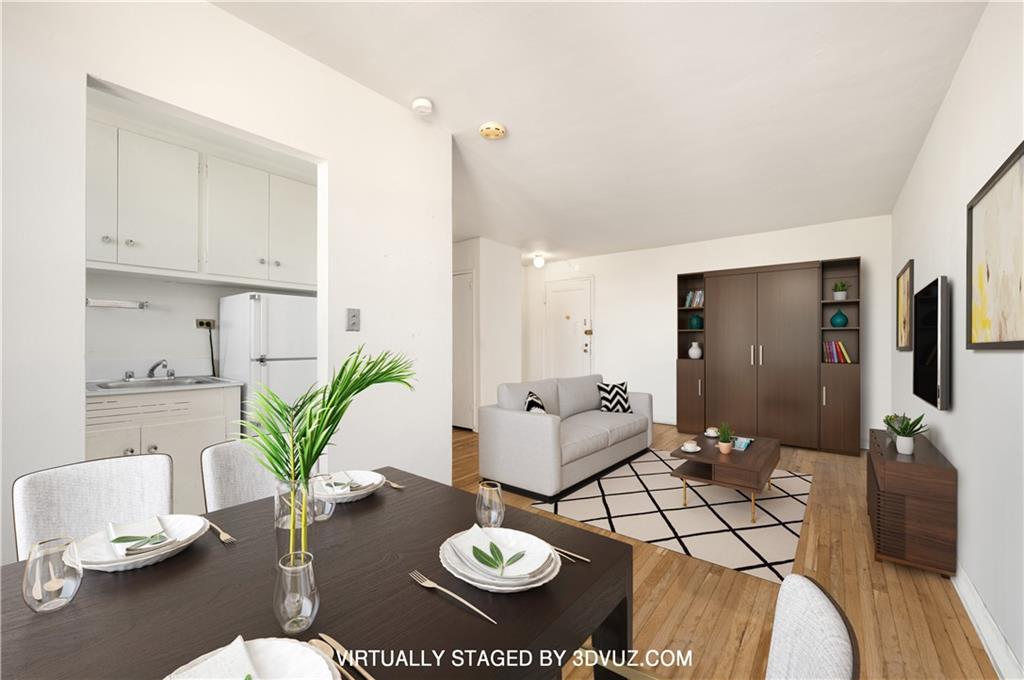 67-25 Clyde Street 7H, Forest Hills, New York, 11375 image 12