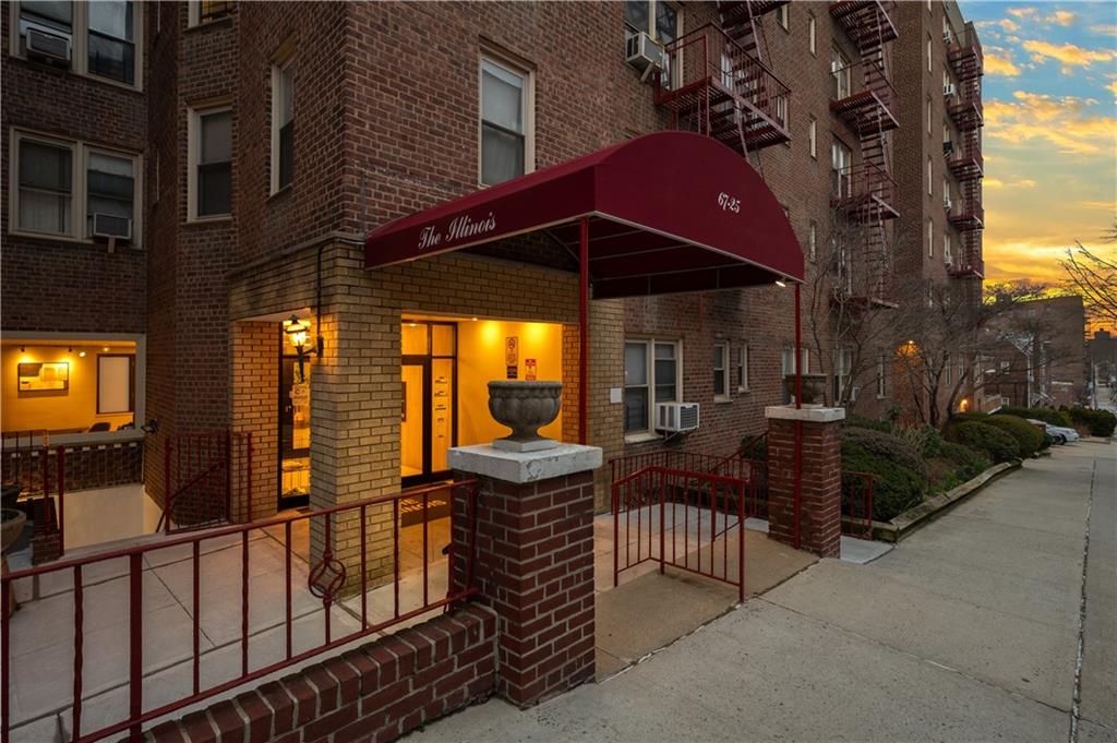 67-25 Clyde Street 7H, Forest Hills, New York, 11375 image 6