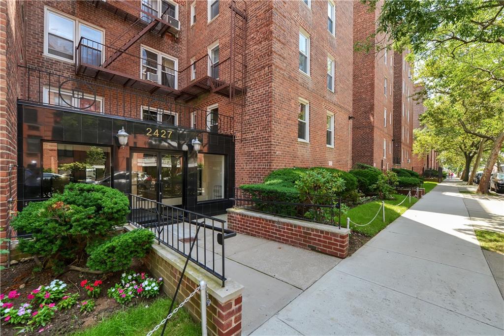 2427 East 29th Street 4D, Brooklyn, New York, 11235