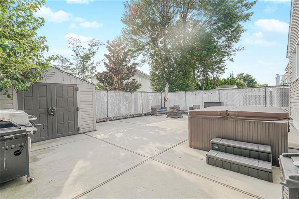 970 Annadale Road, Staten  Island, New York, 10312 image 38