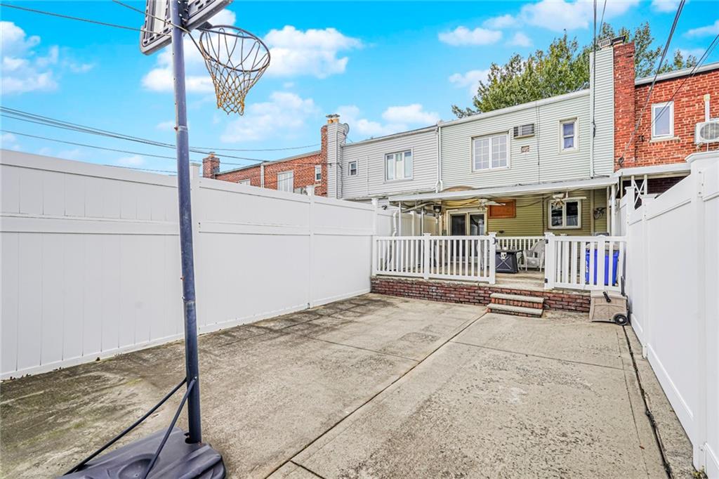 8907 16th Avenue, Brooklyn, New York, 11214 image 14